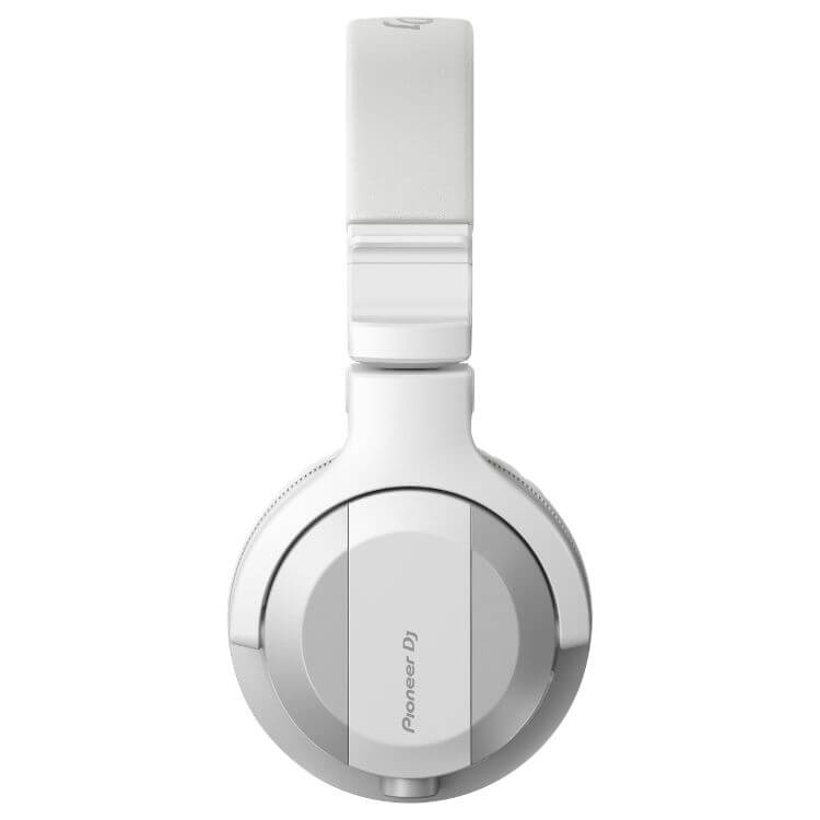 Headphones Pioneer DJ HDJ-CUE1BT-W Branco