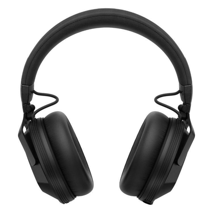 Headphones DJ AlphaTheta HDJ-F10 NC Preto