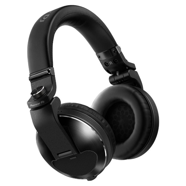 Headphones DJ Pioneer DJ HDJ-X10-K Preto