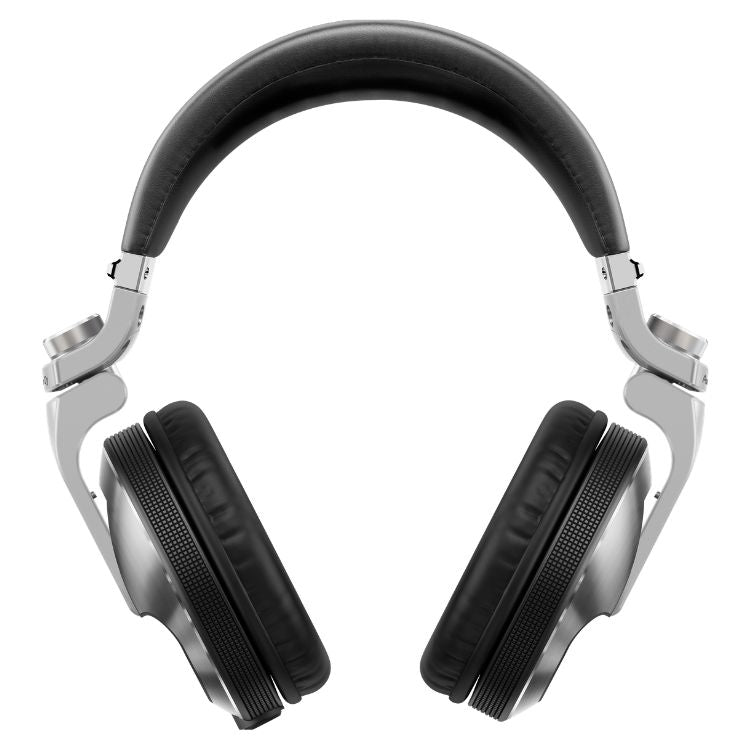 Headphones DJ Pioneer DJ HDJ-X10-S Prateado