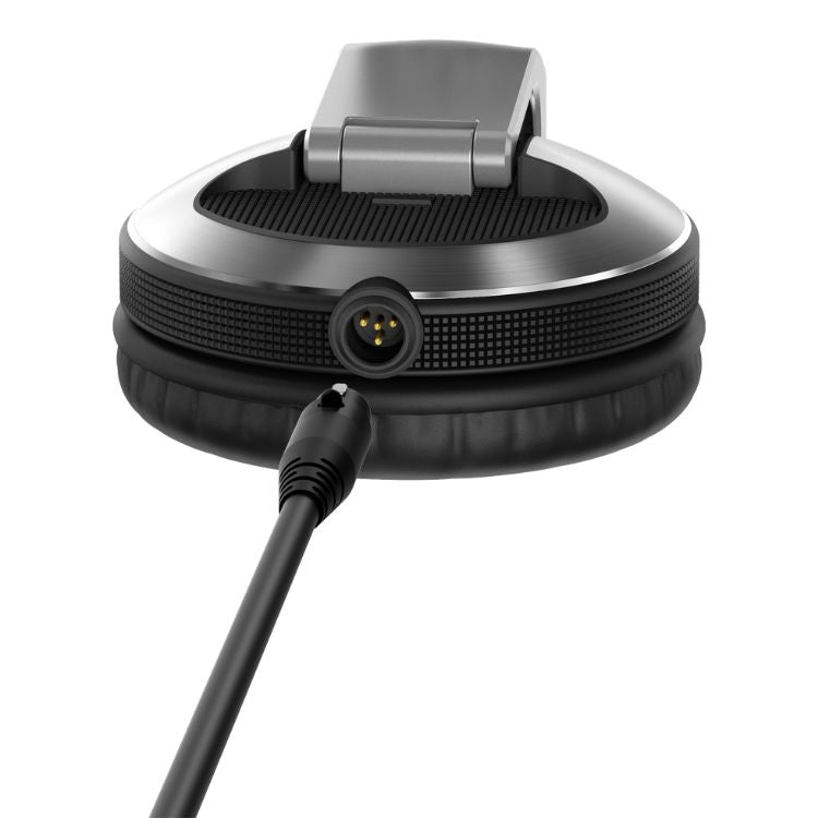 Headphones DJ Pioneer DJ HDJ-X10-S Prateado
