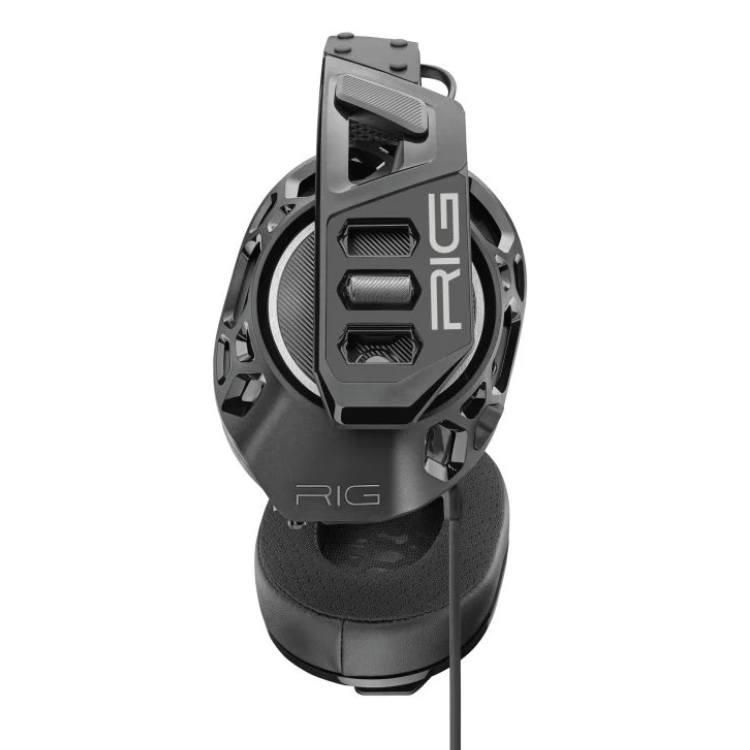 Headset Plantronics RIG Gaming 500 Pro Preto