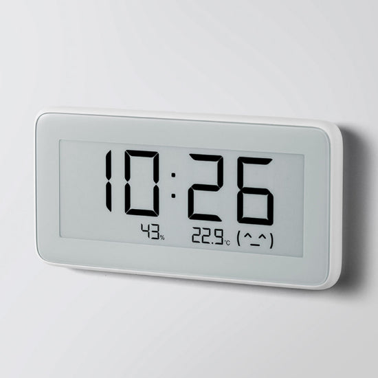 Higrómetro Xiaomi Mi Temperature and Humidity Monitor Pro