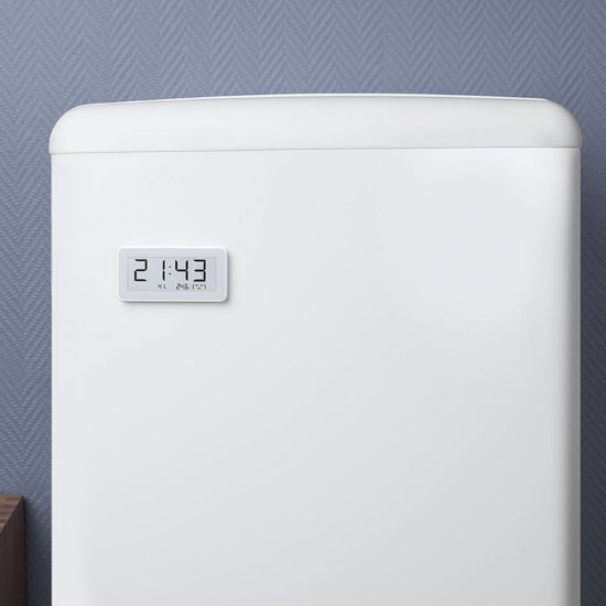 Higrómetro Xiaomi Mi Temperature and Humidity Monitor Pro