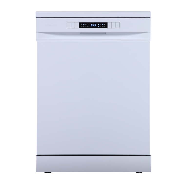 Máquina de Lavar Loiça Hisense HS622E10W 13 Conjuntos Branco
