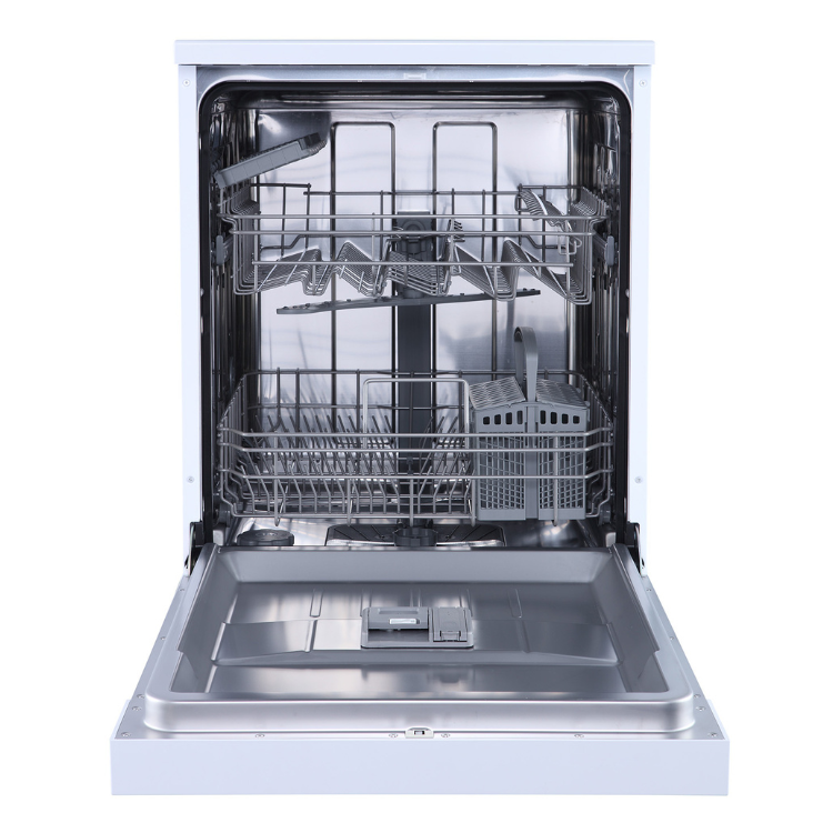 Máquina de Lavar Loiça Hisense HS622E10W 13 Conjuntos Branco