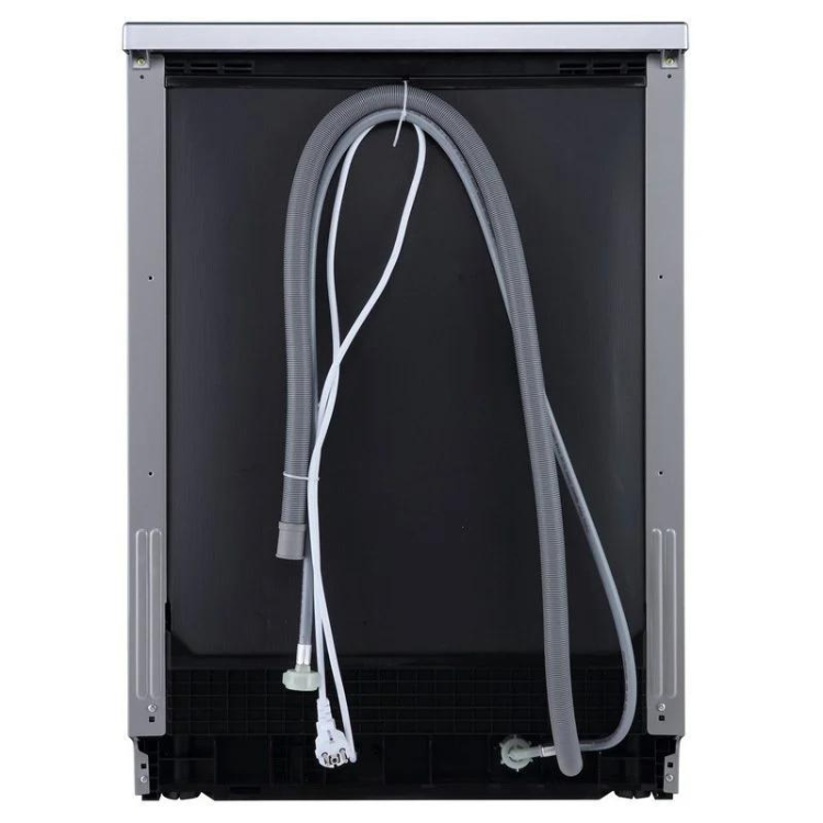 Máquina de Lavar Loiça Hisense HS623D10X 14 Conjuntos Inox