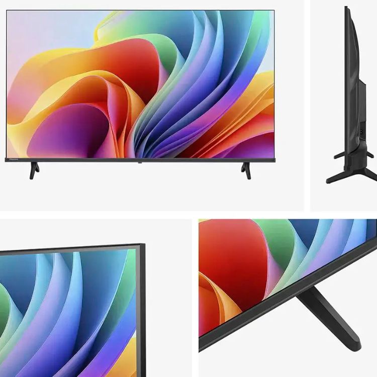 Hisense A4S 2026 Smart TV LED FHD 40 Zoll