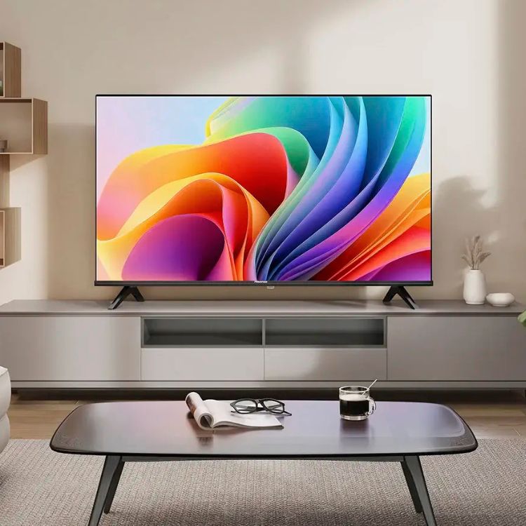 Hisense A4S 2026 Smart TV LED FHD 40 Zoll