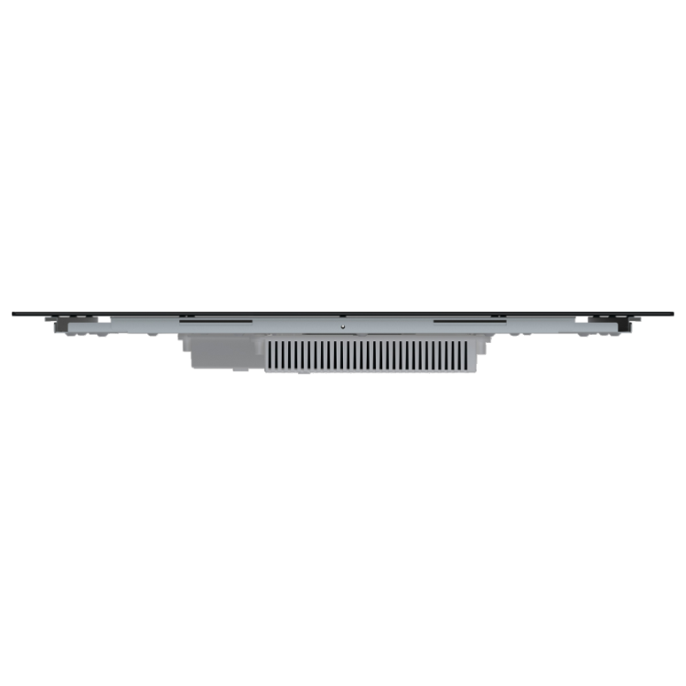 Placa de Indução Hisense 7200W 4 Zonas 60cm