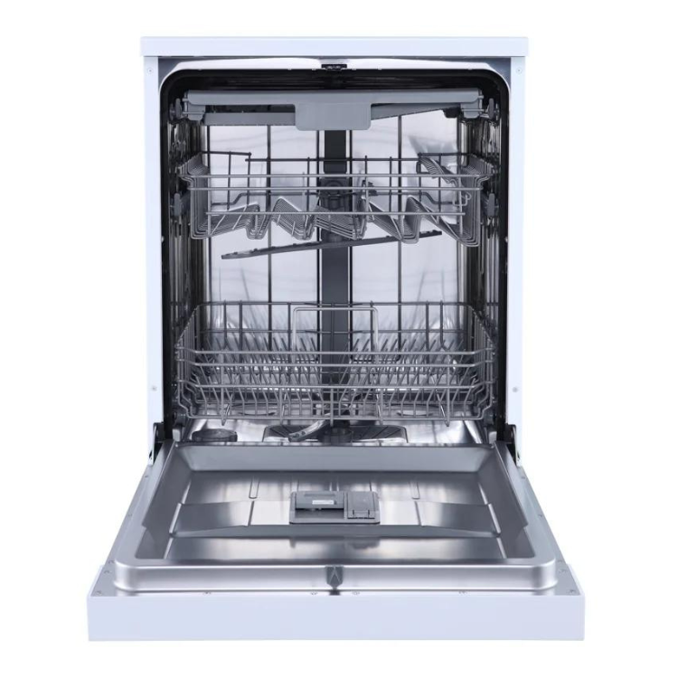 Máquina de Lavar Loiça Hisense HS623D10W 14 Conjuntos Branco