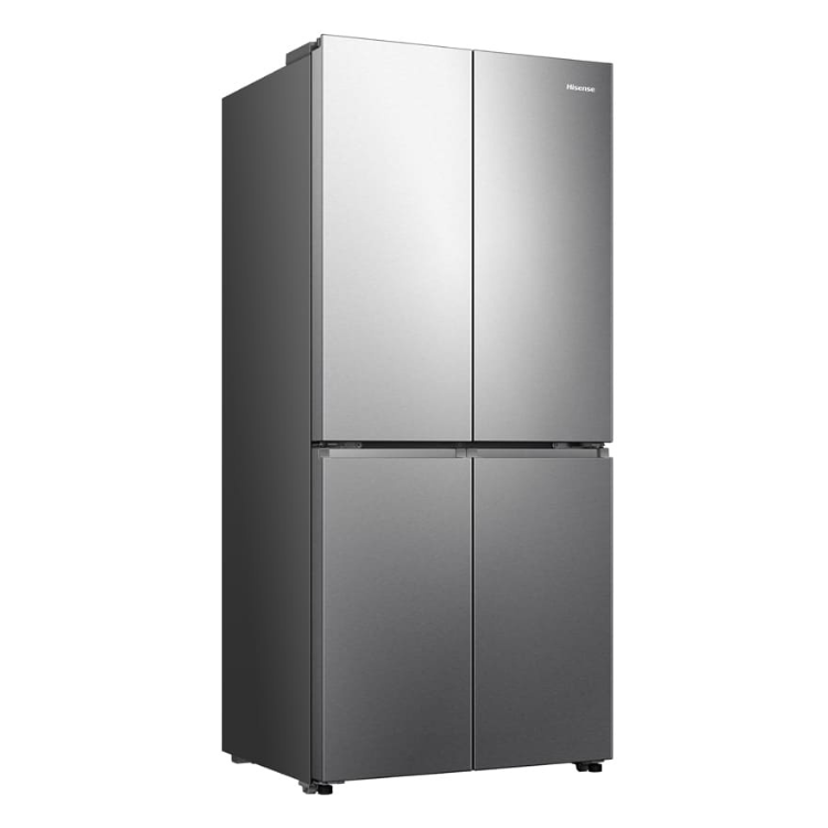 Frigorífico Americano Hisense RQ5P470SEIE 582L Total No Frost