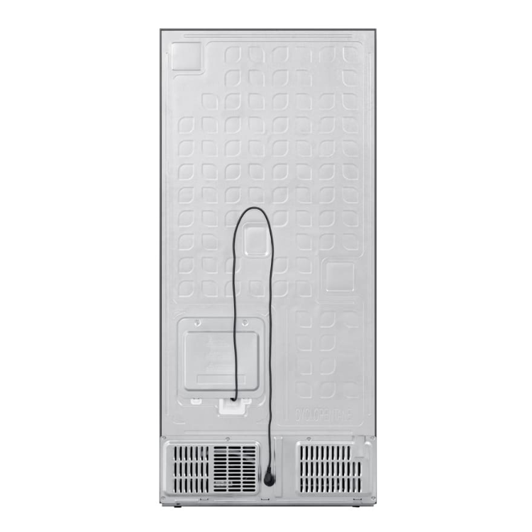 Frigorífico Americano Hisense RQ5P470SEIE 582L Total No Frost
