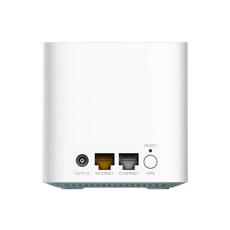 Mesh D-Link Eagle Pro AX1500 DualBand Wi-Fi 6 Dreierpack
