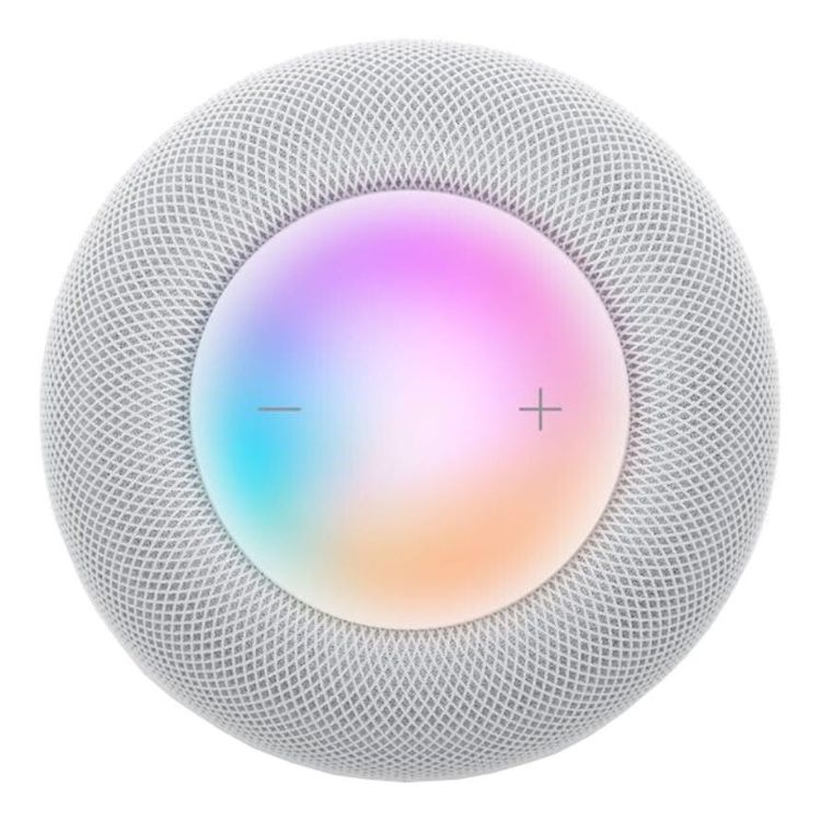 Homepod Apple 2ª Geração Inteligente Branco