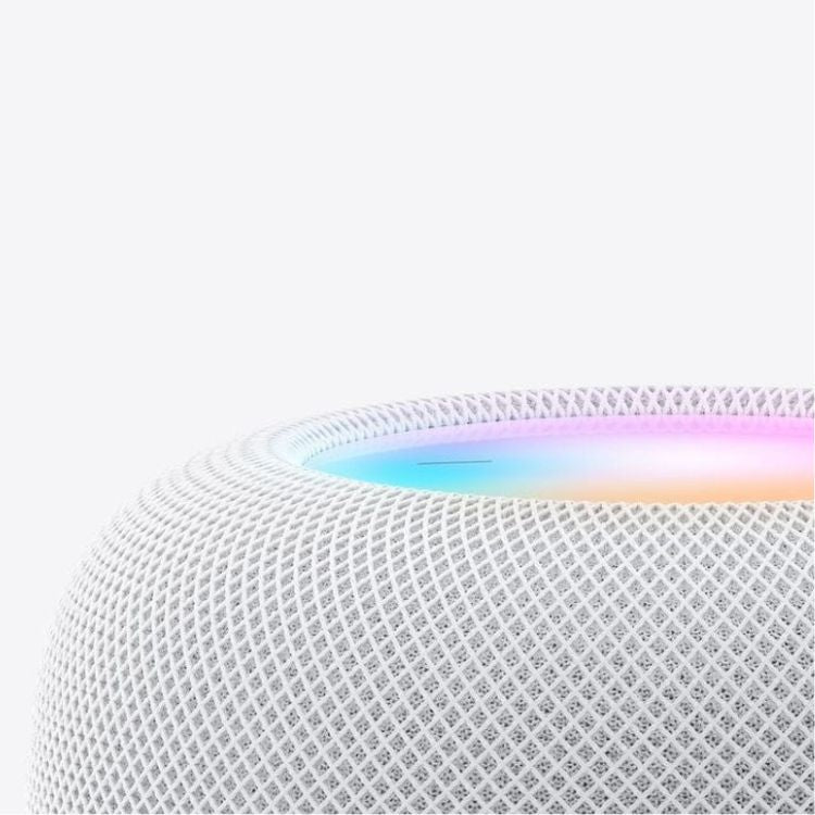 Homepod Apple 2ª Geração Inteligente Branco