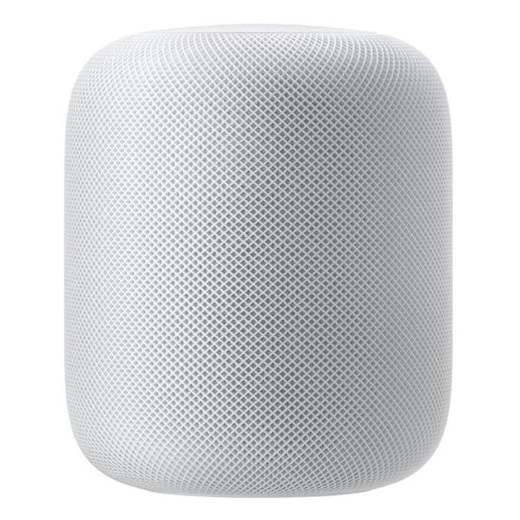 Homepod Apple 2ª Geração Inteligente Branco
