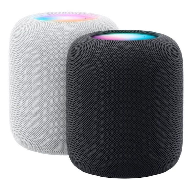 Homepod Apple 2ª Geração Inteligente Branco