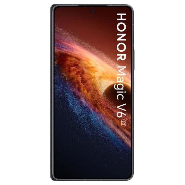 Honor Magic V6 5G 12GB/512GB Dual Sim Preto