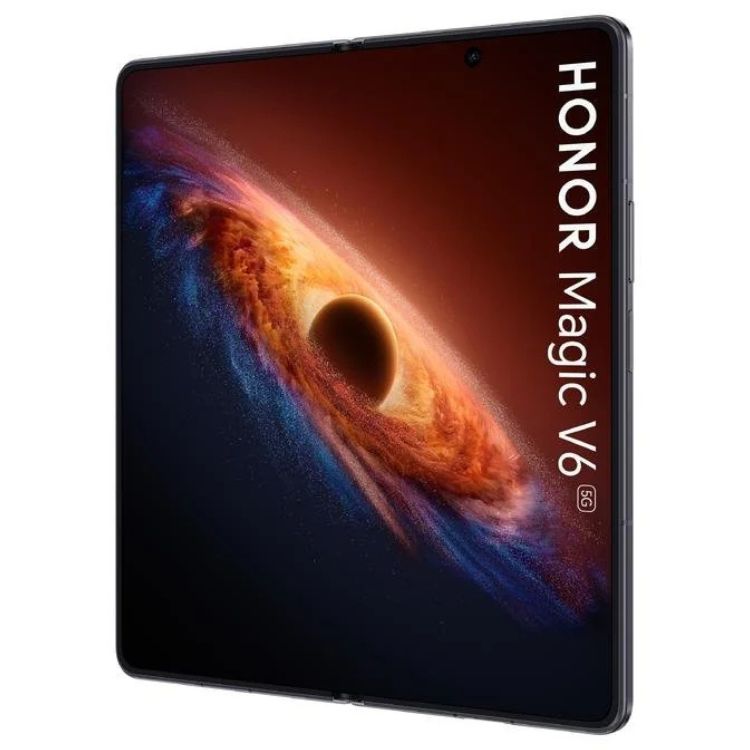Honor Magic V6 5G 12GB/512GB Dual Sim Preto