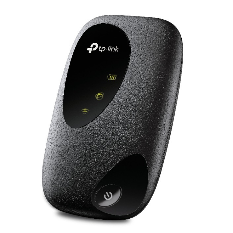 Hotspot Móvel Tp-Link M7010 WiFi 4 150 Mbps