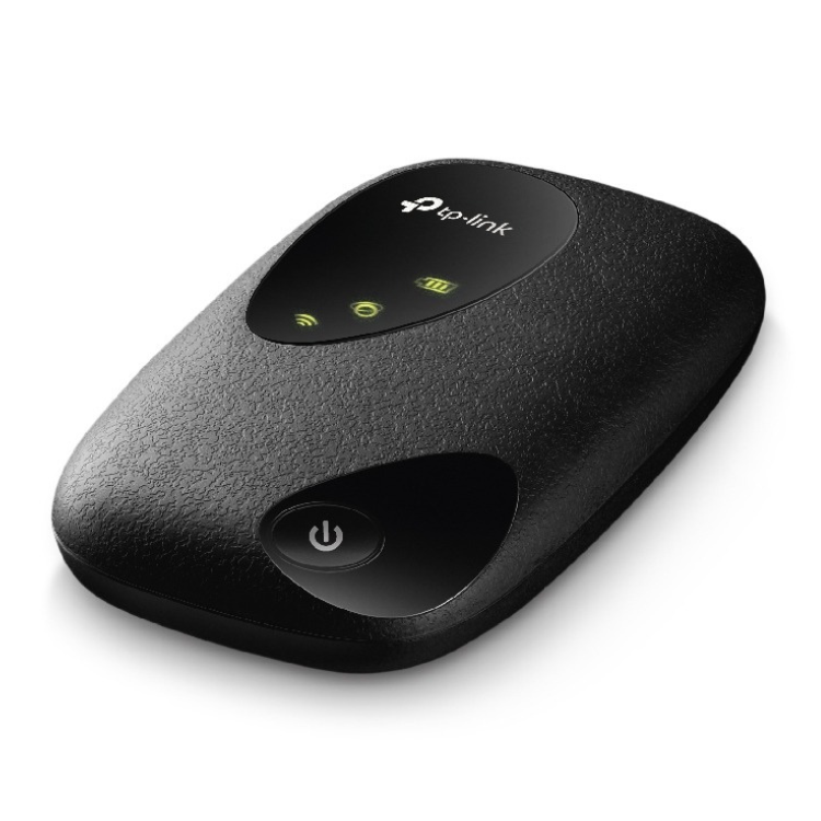 Mobiles WLAN Hotspot Tp-Link M7010 WiFi 4 150 MBit/s