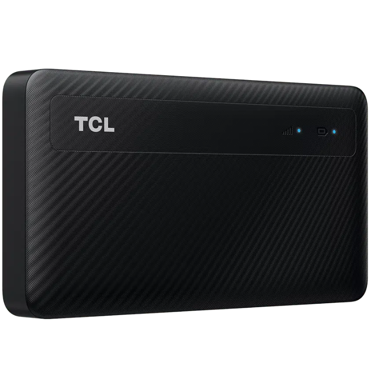 Hotspot Móvel TCL Linkzone MW42V 150Mbps WiFi 4G LTE