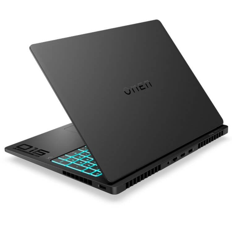 Portátil HP OMEN MAX 16-AK0014NP 16″ R7-H350 AI 24GB/1TB RTX5070 Windows 11 Preto