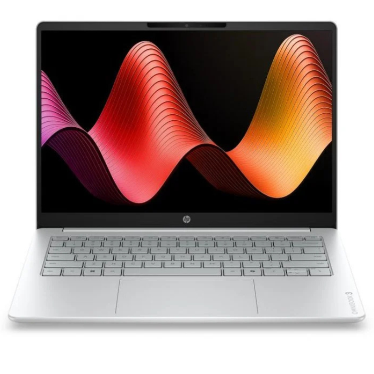 Portátil HP OmniBook 3 AI 14-ht0000npx 14" i7-255U 16GB/1TB Prateado s/ Sistema Operativo