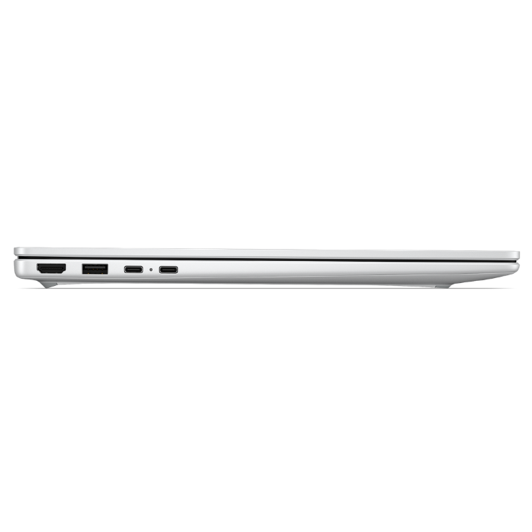 Portátil HP OmniBook 3 AI 14-ht0001npx 14" i5-225U 16GB/1TB Prateado s/ Sistema Operativo