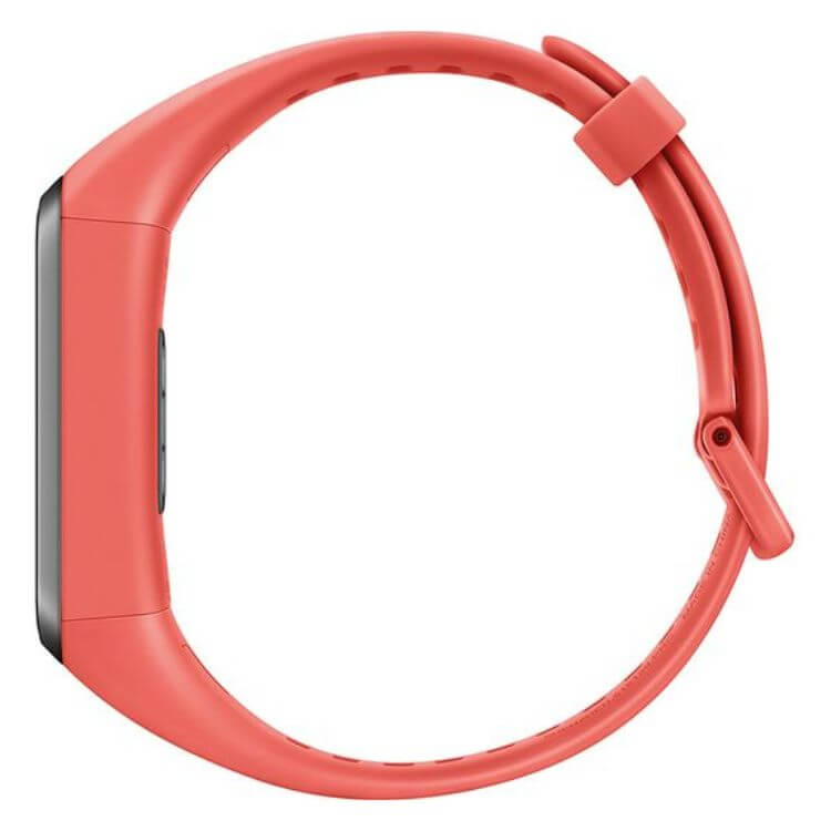 Smartband Huawei Band 4 Laranja