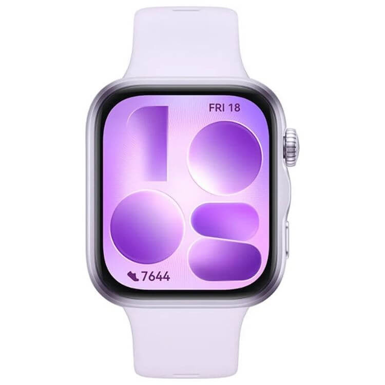 Huawei Watch Fit 5 Roxo