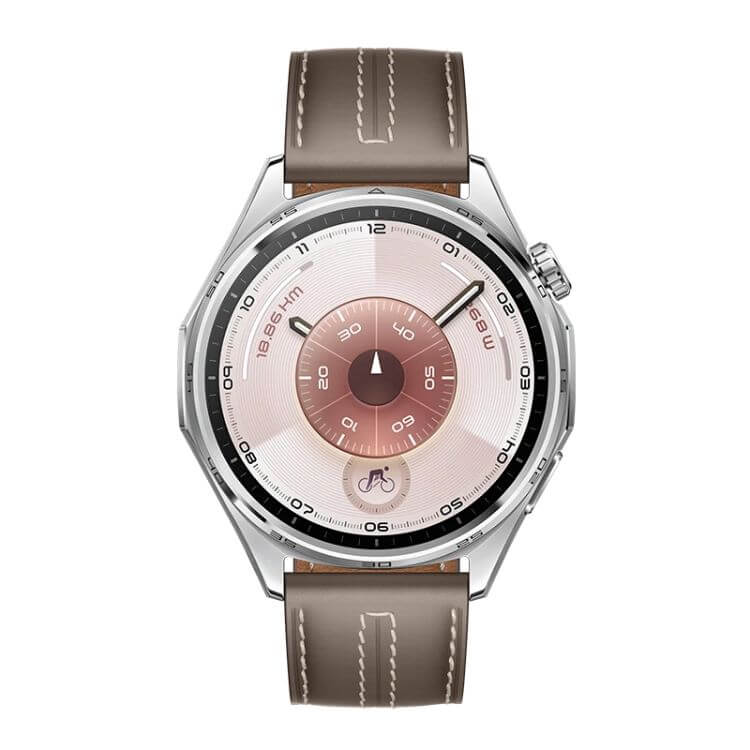 Huawei Watch GT 6 46mm Cinzento