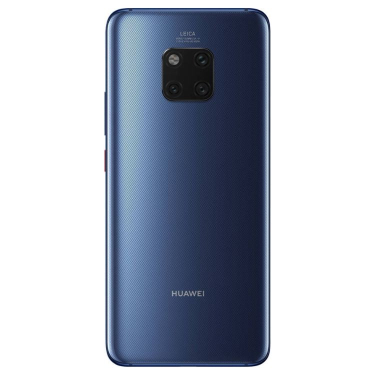 Huawei Mate 20 Pro 8GB/128GB Dual Sim Azul - Usado Grade A+