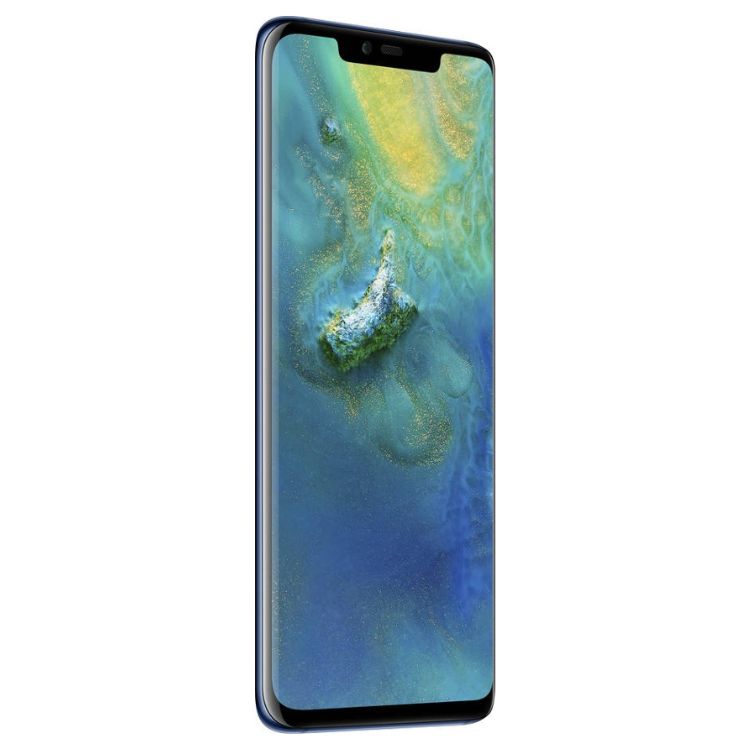 Huawei Mate 20 Pro 8GB/128GB Dual Sim Azul - Usado Grade A+