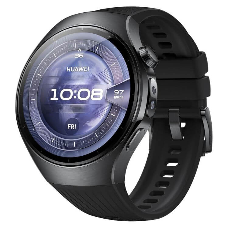 Huawei Watch 5 46mm Preto