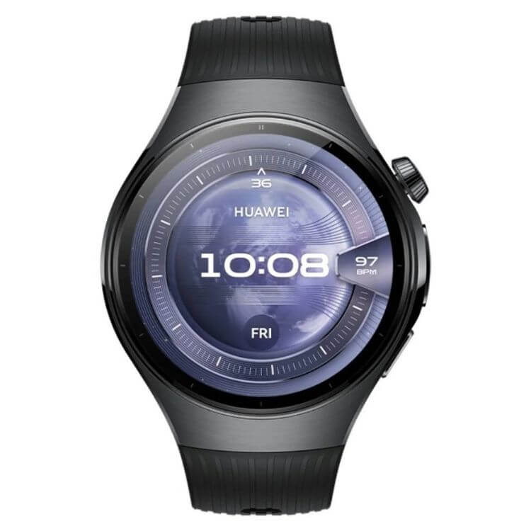 Huawei Watch 5 46mm Preto
