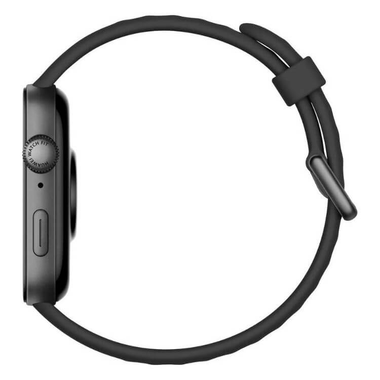 Huawei Watch Fit 3 Preto
