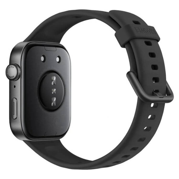 Huawei Watch Fit 3 Preto