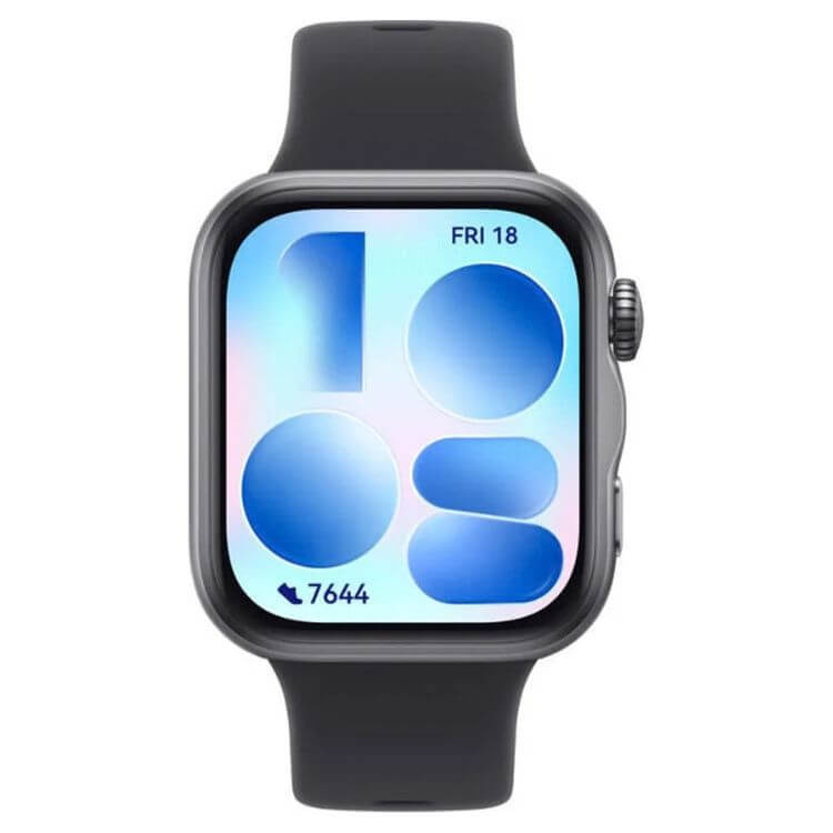 Huawei Watch Fit 5 1.82" Preto