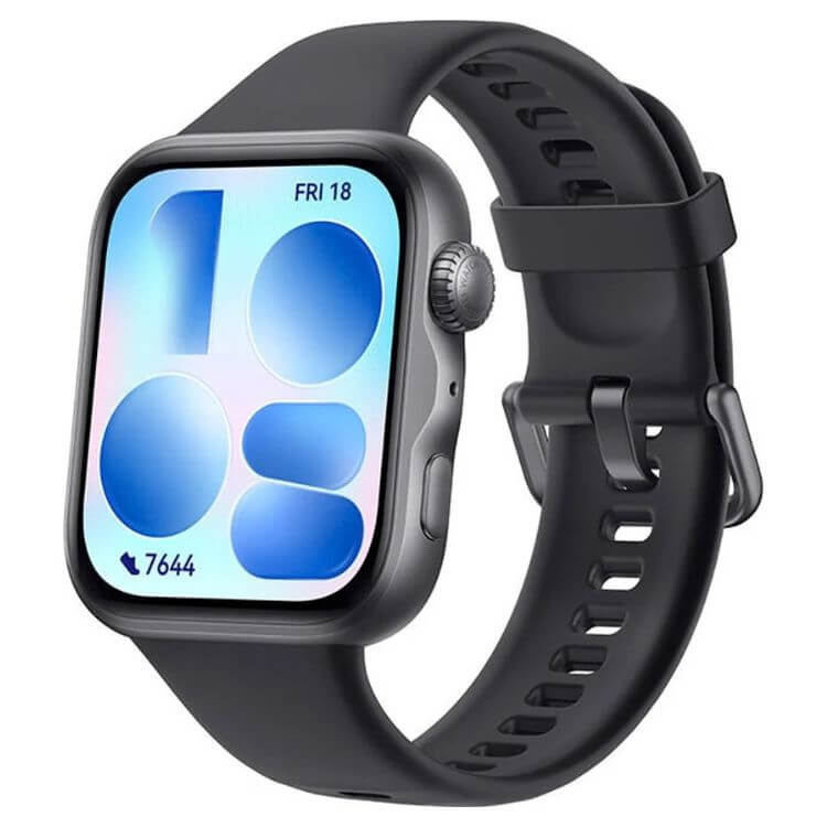 Huawei Watch Fit 5 1.82" Preto