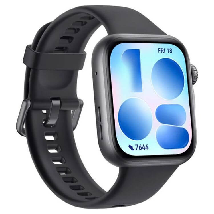 Huawei Watch Fit 5 1.82" Preto