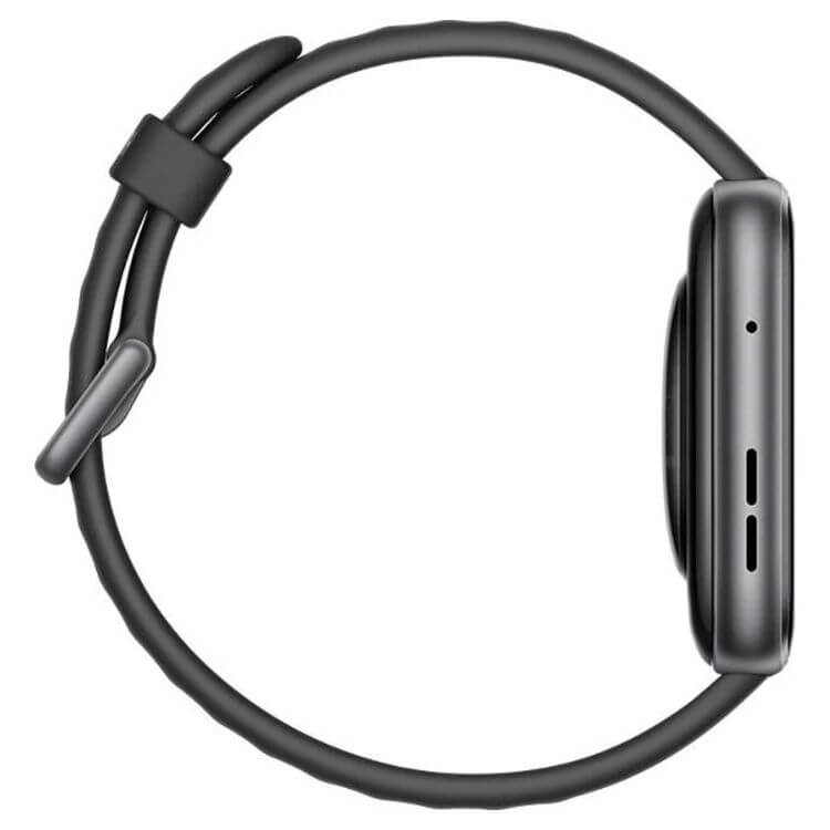Huawei Watch Fit 5 1.82" Preto