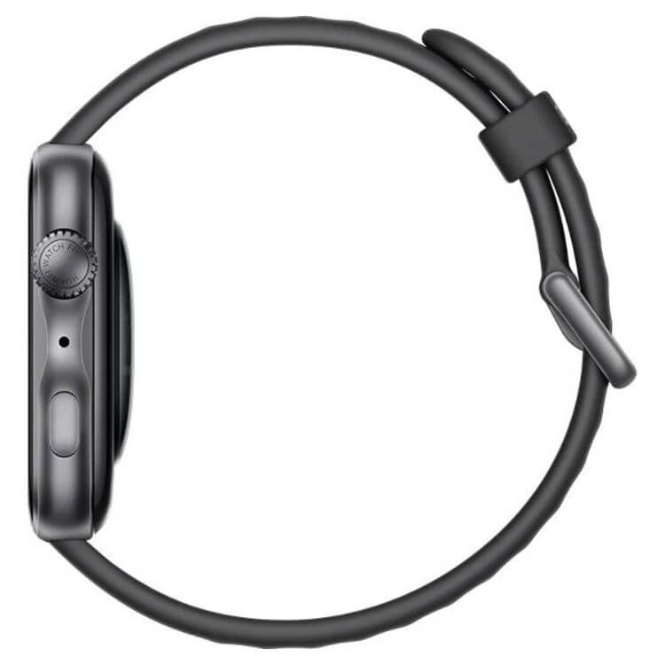 Huawei Watch Fit 5 1.82" Preto