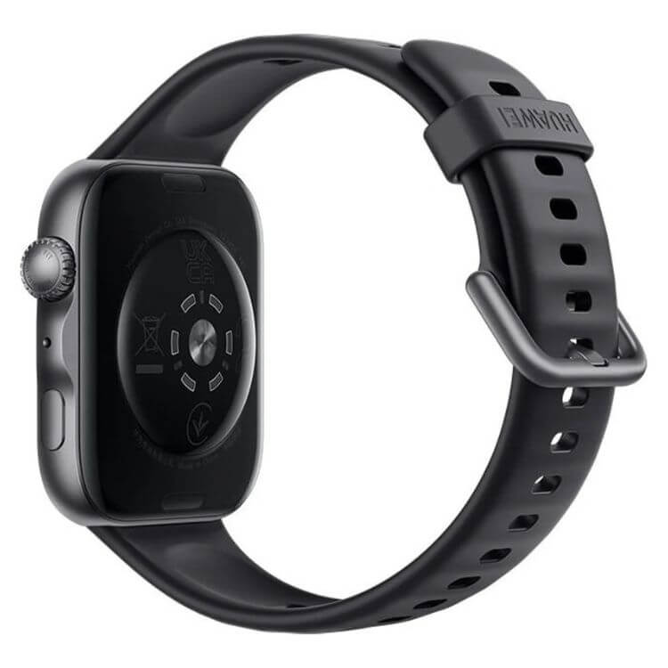 Huawei Watch Fit 5 1.82" Preto