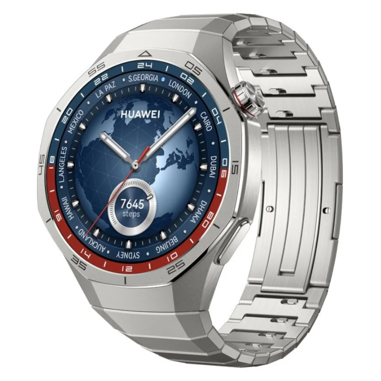 Huawei Watch GT 5 Pro Titânio