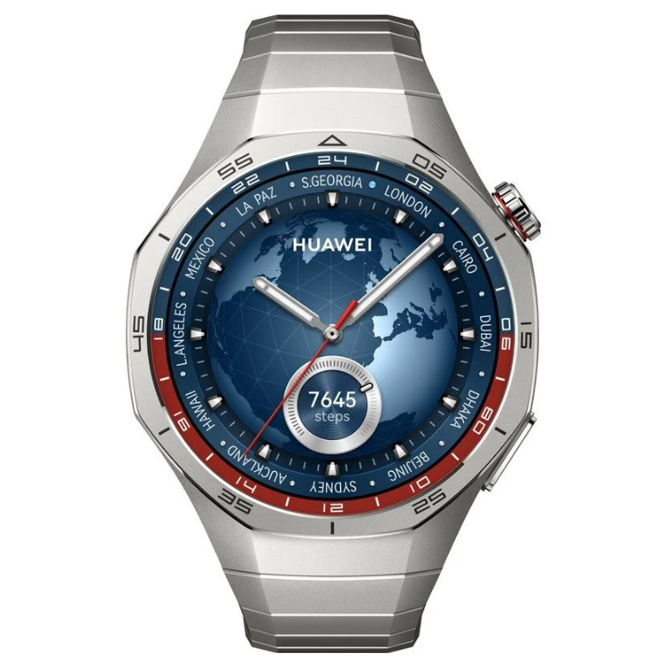 Huawei Watch GT 5 Pro Titânio