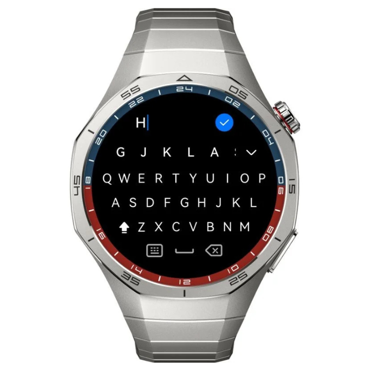 Huawei Watch GT 5 Pro Titânio