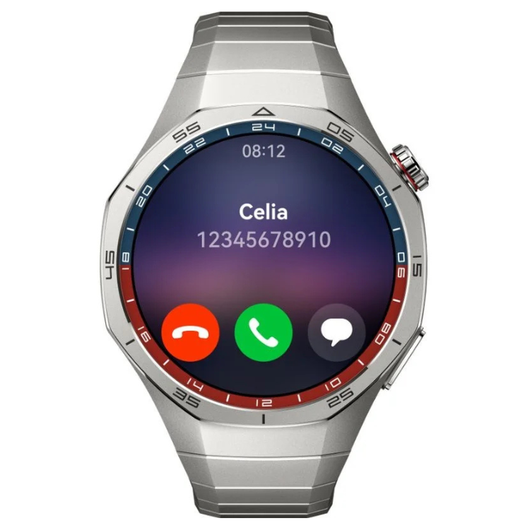 Huawei Watch GT 5 Pro Titânio