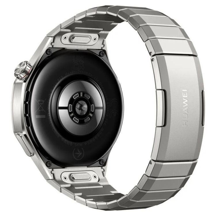 Huawei Watch GT 5 Pro Titânio